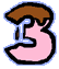 3